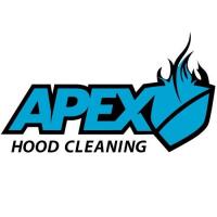 Apex Hood Cleaning Logo