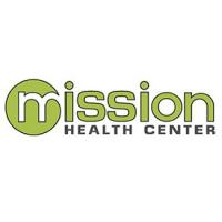 Mission Health Center logo