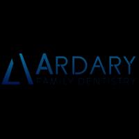 Ardary Family Dentistry Logo