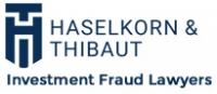 Investment Fraud Lawyers Logo