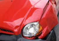 New Image Auto Body Logo