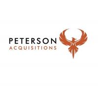 Peterson Acquisitions: Your South Dakota Business Broker Logo