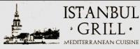 Istanbul Grill Catering and Events Logo