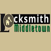 Locksmith Middletown OH Logo