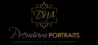 DNA Premium Photography Sacramento Logo