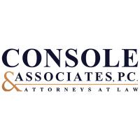 Console & Associates PC Logo