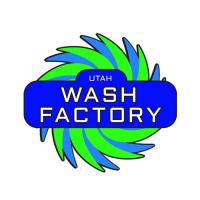 Wash Factory - Roy Logo