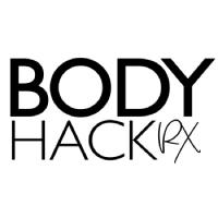BodyhackRX Logo