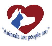 Castro Valley Animal Hospital Logo