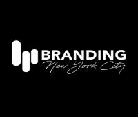 Branding New York City Logo