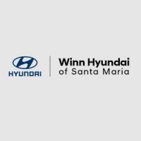 Winn Hyundai of Santa Maria logo