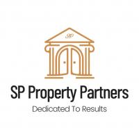SP Property Partners Logo