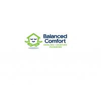 Balanced Comfort Cooling, Heating & Plumbing – Fresno Logo