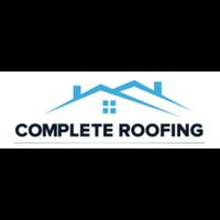 Complete Roofing Logo