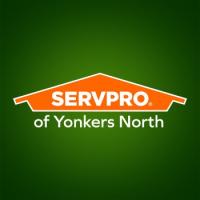 SERVPRO of Yonkers North Logo