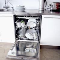 Josh's Appliance Repair Logo