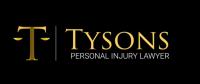Tysons Personal Injury Lawyer Logo