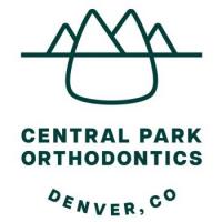 Central Park Orthodontics logo