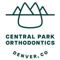 Central Park Orthodontics Logo