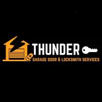 Thunder Garage Door Repair & Locksmith Services Of Vancouver Logo