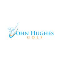 John Hughes Golf logo
