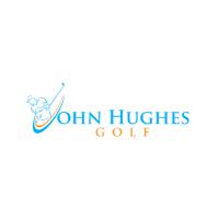John Hughes Golf Logo