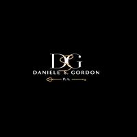 Daniele Gordon Logo