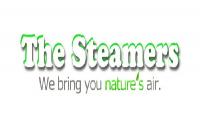 The Steamers Logo