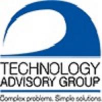 Technology Advisory Group Logo