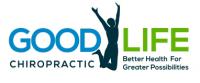 Good Life Chiropractic, PA logo