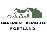 Basement Remodeling Portland Logo