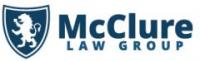 Mark McClure Law Personal Injury Kent logo