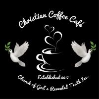 The Christian Coffee Café logo