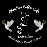 The Christian Coffee Café Logo