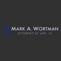 Mark A. Wortman, Attorney at Law, LC Logo