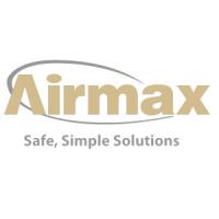 AirMax Duct Cleaning Specialists Logo