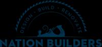 Nation Builders LLC Logo
