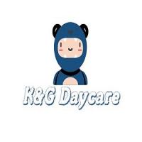 K&G Daycare Logo
