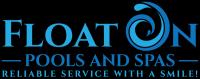 Float On Pools & Spas LLC Logo