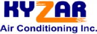 Kyzar AC Repair West Palm Beach Logo