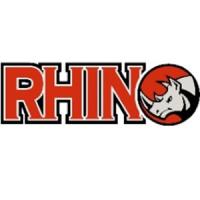 Rhino Restoration Logo