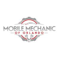 Mobile Mechanic Of Orlando Logo