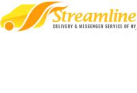 Weekend And Evening Courier Delivery Service Logo