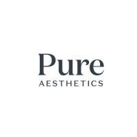 Pure Aesthetics Logo
