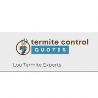 Lou Termite Experts Logo