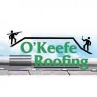 O'Keefe Roofing Logo