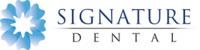 Signature Dental Logo