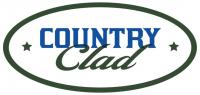 Country Clad Logo