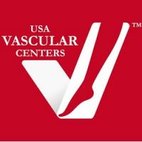 USA Vascular Centers Logo