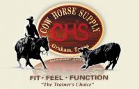 Brad's Cow Horse Supply Logo